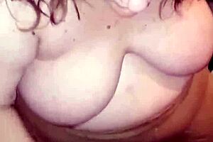 i, lazy riley, got fucked by my stepmom in a lesbian scissoring session