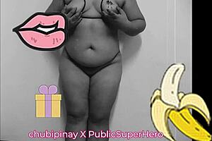 Grandpa forces me to dance in family scenario