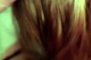 Homemade amateur milf takes facials in mouth