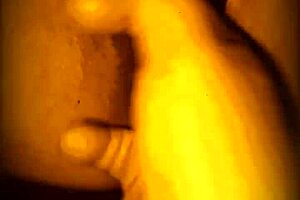 Neighbor Fingers Pussy While Husband Works 24 Hours