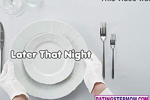 interfering with milf stepmom bunny madison her breeding plans