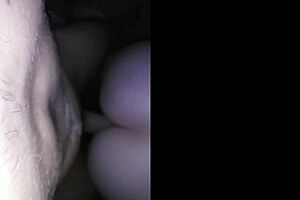 Girlfriend sucks and fucks boyfriend after hospital release