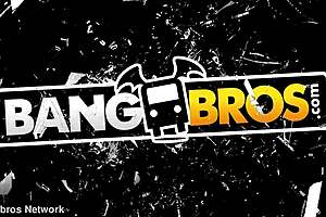 Damn! Savannah Bond Back for Deepthroat and Creampie Action!