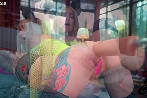 Full stream reveals best orgasm moments