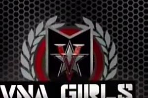 hot secretary vicky vette masturbates at the office for her boss, talking dirty all the way