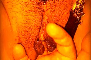 Neighbor Fingers Pussy While Husband Works 24 Hours