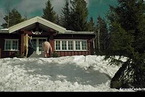 Torunn Loedemel Stokkeland Lilyhammer S03E05 2014