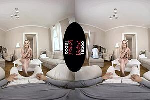 Virtual Taboo - My Milf Rides Better Than Yours