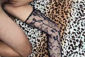 Do you think this 40-year-old sexy milf can handle my monster cock in pov?