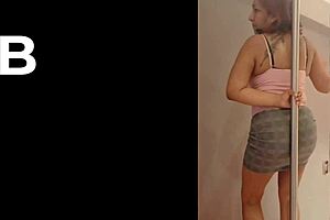 a mexican couple dances sexily then has intimate sex in full video on premium