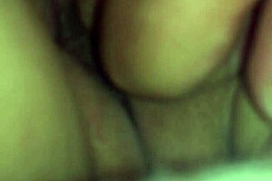 fingering lori's pussy while she naps 😴