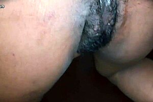 hot busty girl riya tries adult film audition interview with natural big tits