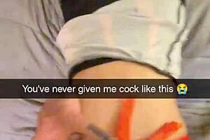 richelle rose shares her revenge story on snapchat