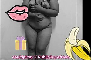 Grandpa forces me to dance in family scenario