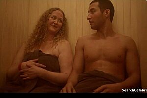 Torunn Loedemel Stokkeland Lilyhammer S03E05 2014