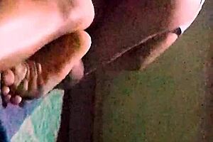 Coworker Fucks My Vagina Every Hour Due to Addiction