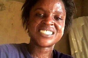 i never have a dull moment working with my step dad and getting tit bites