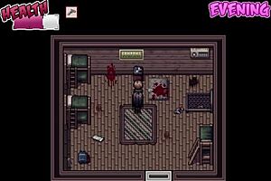 Zombies Retreat Ep 2 No Commentary Walkthrough