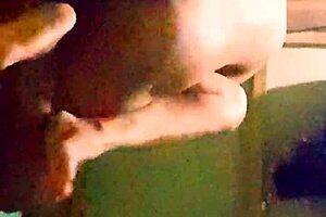 Coworker Fucks My Vagina Every Hour Due to Addiction