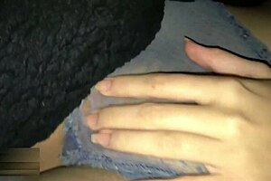 Stepson Tricks Stepsister