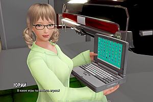 public teen blonde shows big nipples