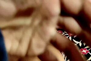 Super sexy stepsister has dirty sex with me