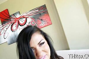 Exquisite And Wild Cock Engulfing