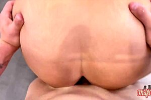 Vanessa Coquine with Big Breasts from Rouen Part 3