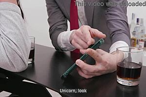 Jolee Love in wet gangbang story 😈