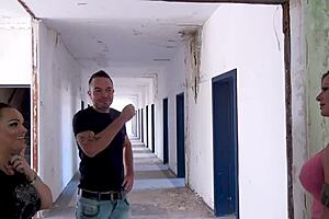 I lick muff diving mature tits group sloppy milfs quickie sperma