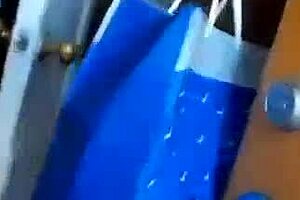 honey allowed her moms bf in her apartment when her mom was at work