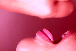 japanese step mom gives her step son a blowjob for her birthday