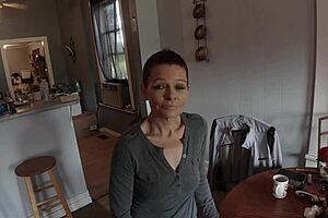 just face fucking an old whore