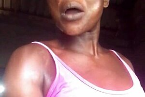 i never have a dull moment working with my step dad and getting tit bites