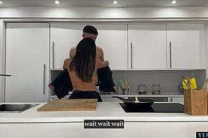 Se Folla A La Novia De Su Mejor Amigo Por Venganza