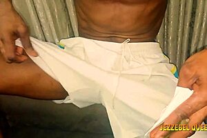 Saw Teacher's Big Dick, Rode It Hard in Missionary 😏