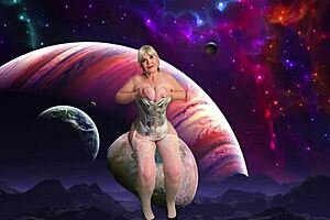 Granny Metallika Gets Fingered and Fucked in Cowgirl and Doggy Positions Until She Cums