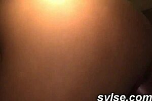 Can Two Amateur Milfs Handle Public Orgy At Restaurant?