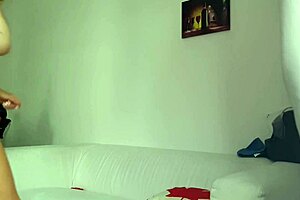 Neighbor Visits To Fuck Her In All Holes Part 2