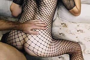 that wife with the tight ass really wants it hard, huh?