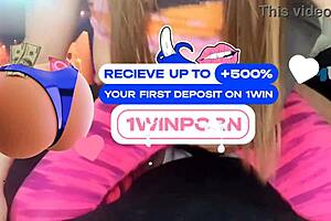 Lola Got Fucked While Learning To Play GTA.