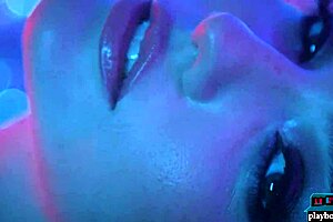 Big Ass Petite Milf Blonde Kenna James Hot Solo Striptease.