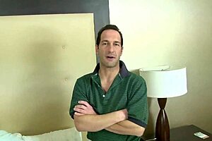 Kayla, do you get fucked by several men in this gangbang?