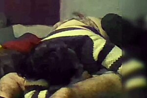 Faby Unleashes Desperate Passion In Anal Ecstasy