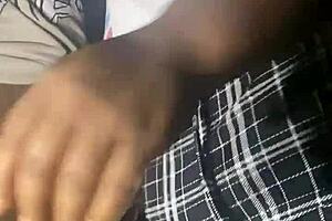 sexy bbw, wanna see her sucking dick in the creepy dark forest?