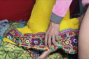 i, rajasthani bhabhi, enjoyed sex with brother-in-law