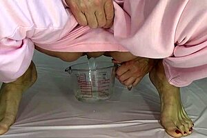 My pissing collection 15 scenes part 1