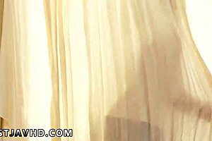 ameri koshikawa tears off clothes for intense boink with filthy japanese slut