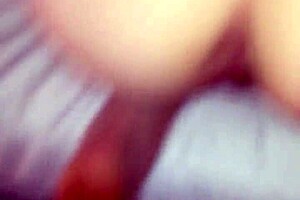 that tight milf pussy is getting fucked hard