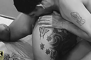 Trailer Camera Catches Boss Eating New Employee In The Office